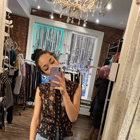 Meet your Posher, Baylie - Picture 3 of 9